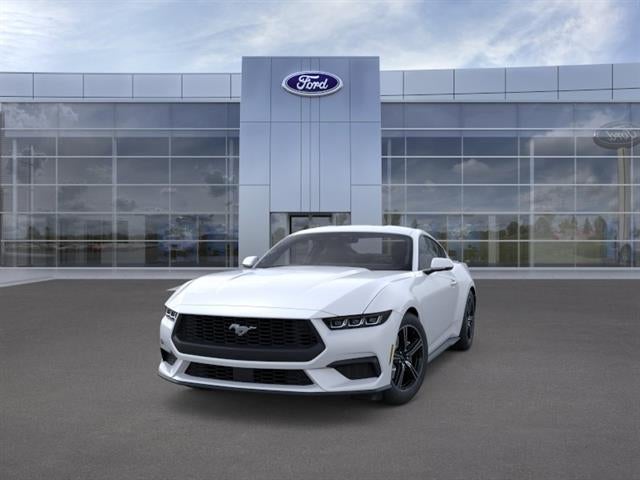 2025 Ford Mustang EcoBoost Premium Fastback