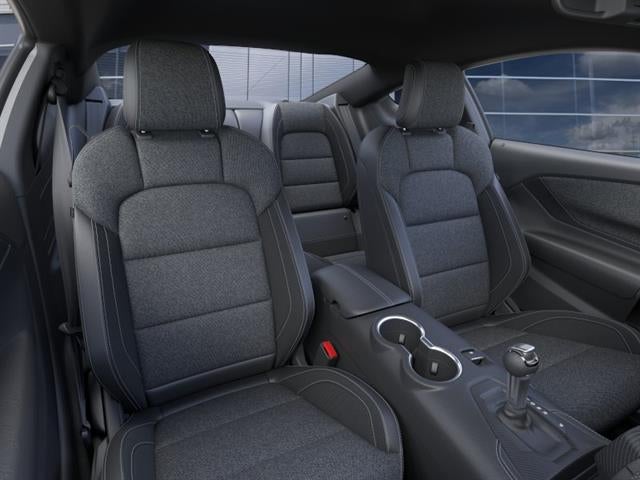 2026 Ford Mustang EcoBoost Fastback