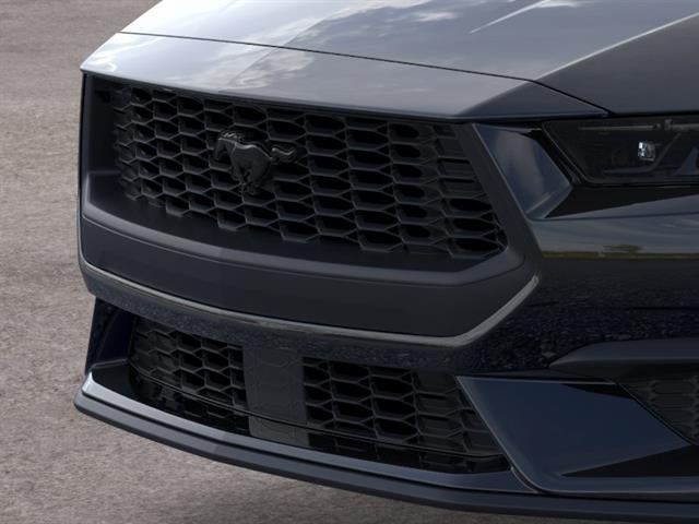2026 Ford Mustang EcoBoost Fastback
