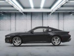 2026 Ford Mustang EcoBoost Fastback