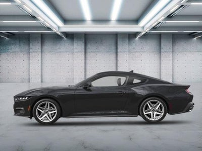 2026 Ford Mustang EcoBoost Fastback