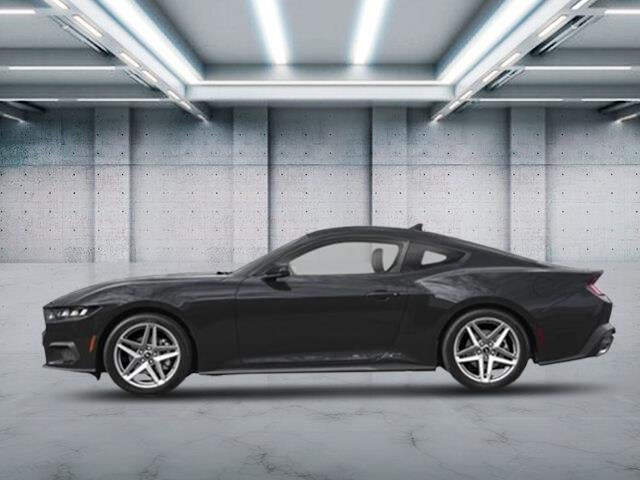 2026 Ford Mustang EcoBoost Fastback