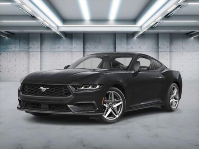 2026 Ford Mustang EcoBoost Fastback