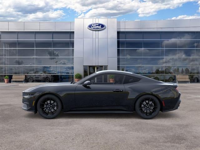 2026 Ford Mustang EcoBoost Fastback