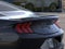 2026 Ford Mustang EcoBoost Fastback