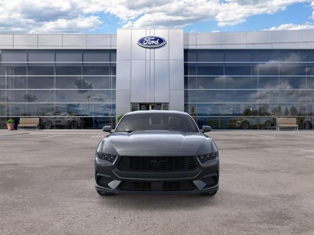 2026 Ford Mustang EcoBoost Fastback