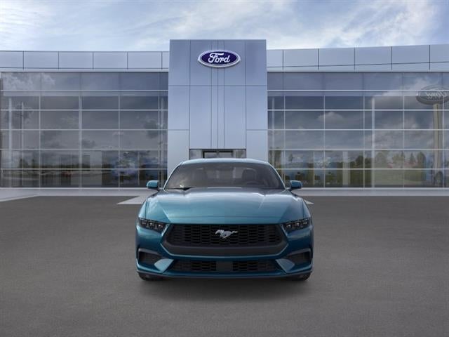2026 Ford Mustang EcoBoost Premium Fastback