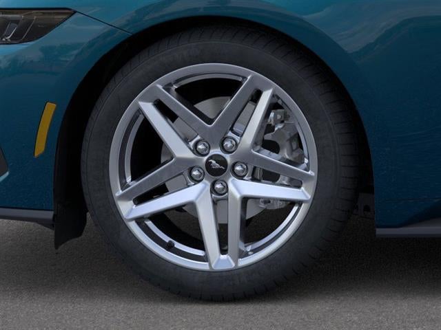 2026 Ford Mustang EcoBoost Premium Fastback