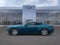 2026 Ford Mustang EcoBoost Premium Fastback