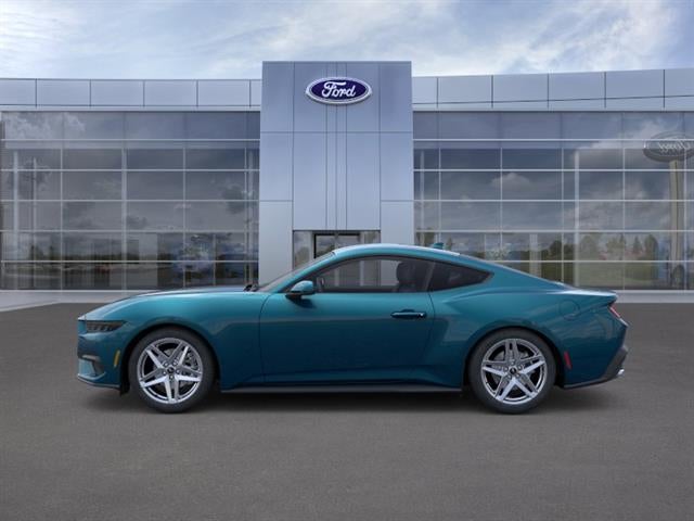 2026 Ford Mustang EcoBoost Premium Fastback