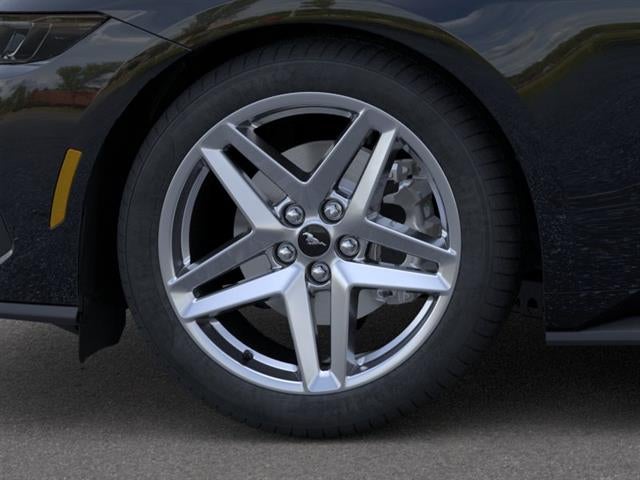 2026 Ford Mustang EcoBoost Premium Fastback