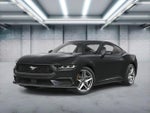2026 Ford Mustang EcoBoost Premium Fastback
