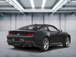 2026 Ford Mustang EcoBoost Premium Fastback