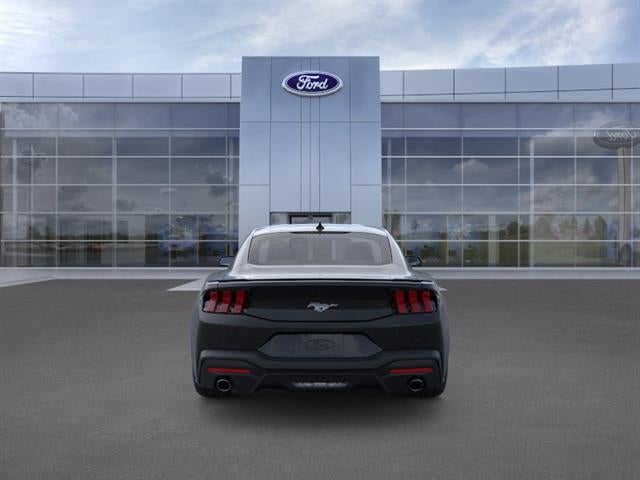 2026 Ford Mustang EcoBoost Premium Fastback