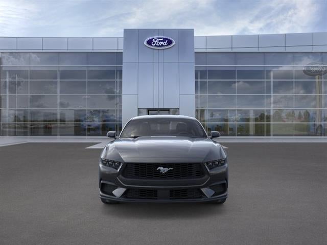 2026 Ford Mustang EcoBoost Premium Fastback