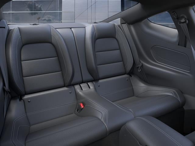 2026 Ford Mustang EcoBoost Premium Fastback