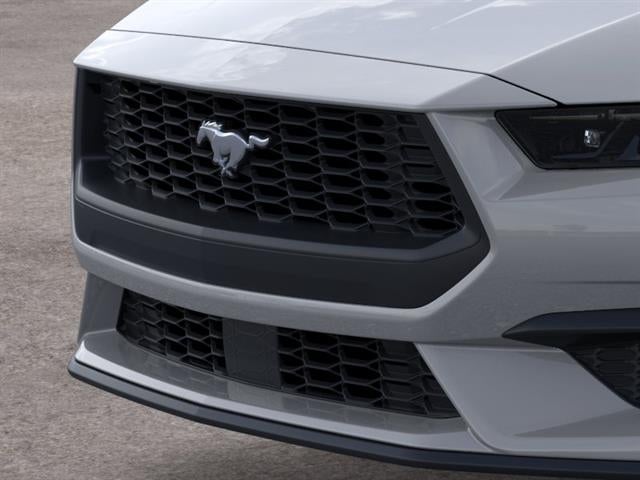 2026 Ford Mustang EcoBoost Premium Fastback