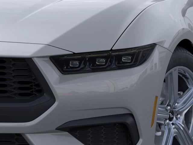 2026 Ford Mustang EcoBoost Premium Fastback