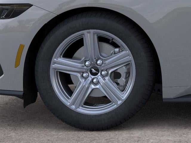2026 Ford Mustang EcoBoost Premium Fastback