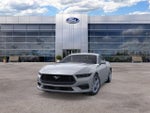 2026 Ford Mustang EcoBoost Premium Fastback