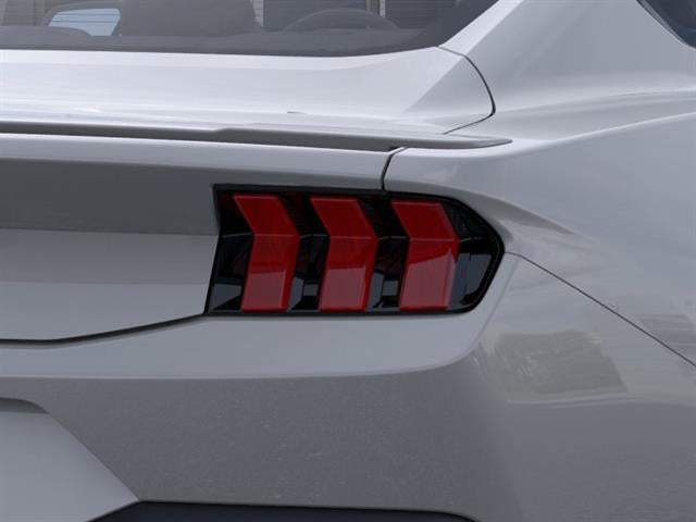 2026 Ford Mustang EcoBoost Premium Fastback