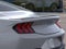 2026 Ford Mustang EcoBoost Premium Fastback