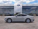 2026 Ford Mustang EcoBoost Premium Fastback