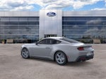 2026 Ford Mustang EcoBoost Premium Fastback