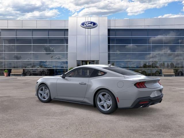 2026 Ford Mustang EcoBoost Premium Fastback