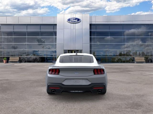 2026 Ford Mustang EcoBoost Premium Fastback