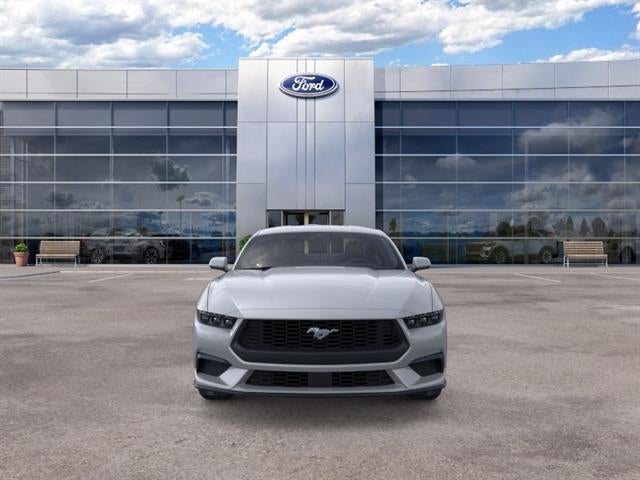 2026 Ford Mustang EcoBoost Premium Fastback