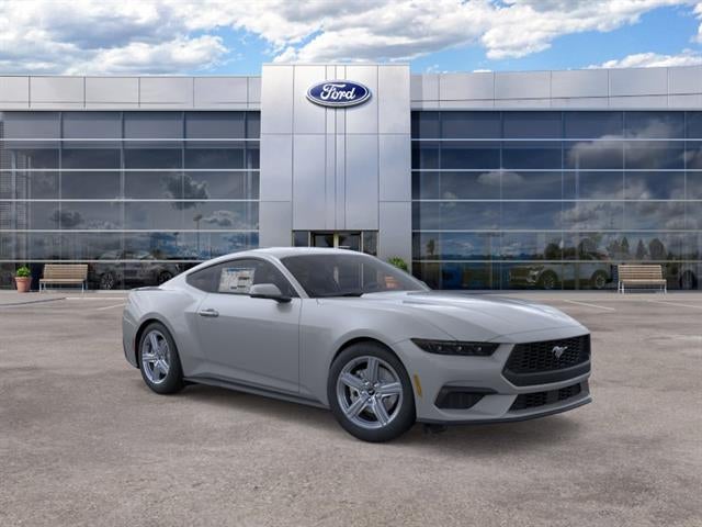 2026 Ford Mustang EcoBoost Premium Fastback
