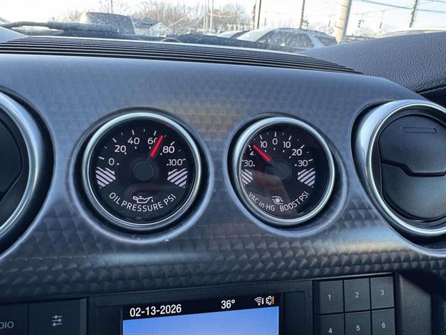 2019 Ford Mustang EcoBoost 2dr Fastback