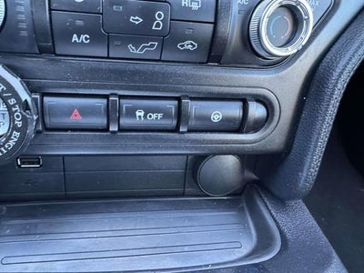 2019 Ford Mustang EcoBoost 2dr Fastback