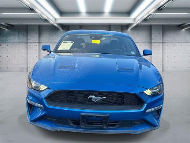 2019 Ford Mustang EcoBoost 2dr Fastback