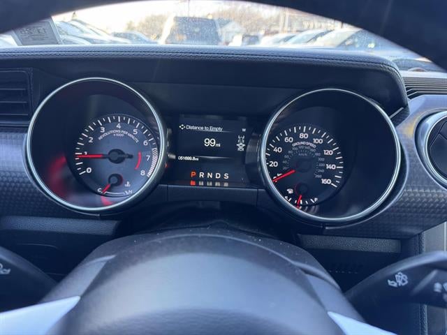 2019 Ford Mustang EcoBoost 2dr Fastback