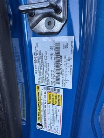 2019 Ford Mustang EcoBoost 2dr Fastback