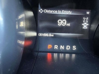 2019 Ford Mustang EcoBoost 2dr Fastback