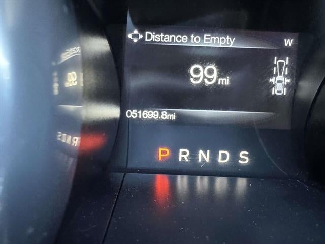 2019 Ford Mustang EcoBoost 2dr Fastback