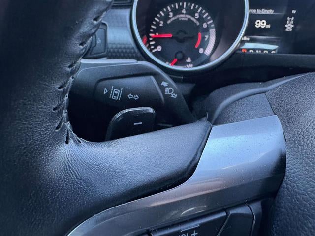 2019 Ford Mustang EcoBoost 2dr Fastback