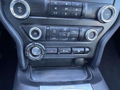 2019 Ford Mustang EcoBoost 2dr Fastback