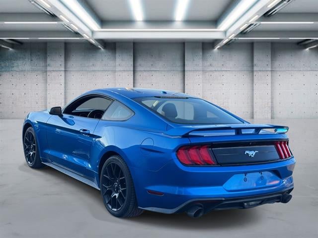 2019 Ford Mustang EcoBoost 2dr Fastback