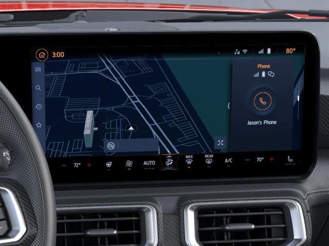 2026 Ford Mustang EcoBoost Premium Fastback