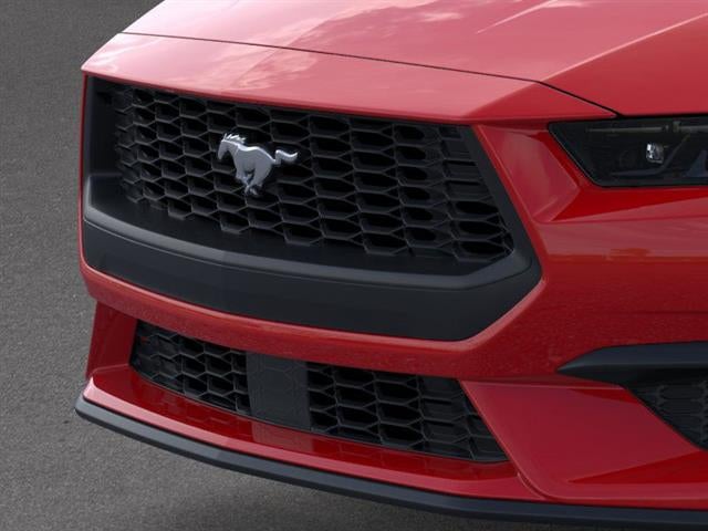 2026 Ford Mustang EcoBoost Premium Fastback