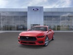 2026 Ford Mustang EcoBoost Premium Fastback