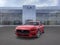 2026 Ford Mustang EcoBoost Premium Fastback