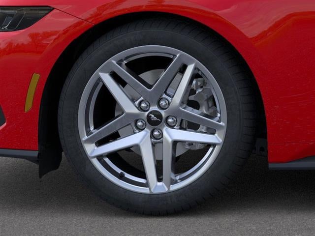 2026 Ford Mustang EcoBoost Premium Fastback