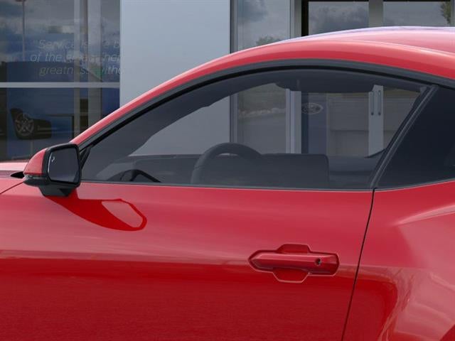 2026 Ford Mustang EcoBoost Premium Fastback