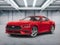 2026 Ford Mustang EcoBoost Premium Fastback