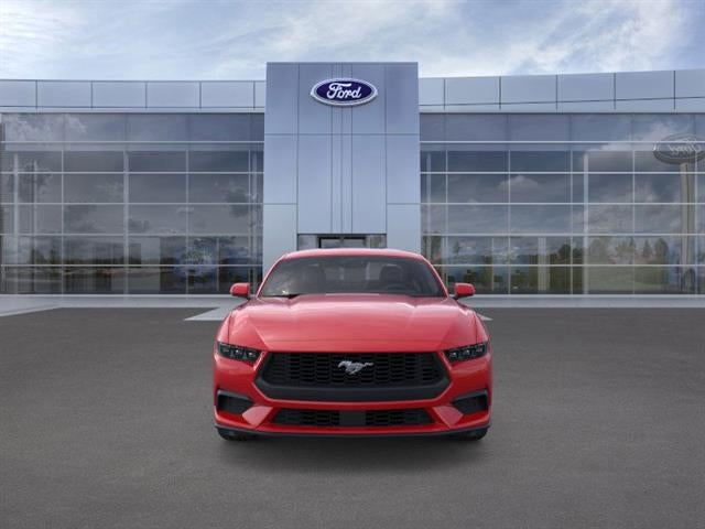 2026 Ford Mustang EcoBoost Premium Fastback